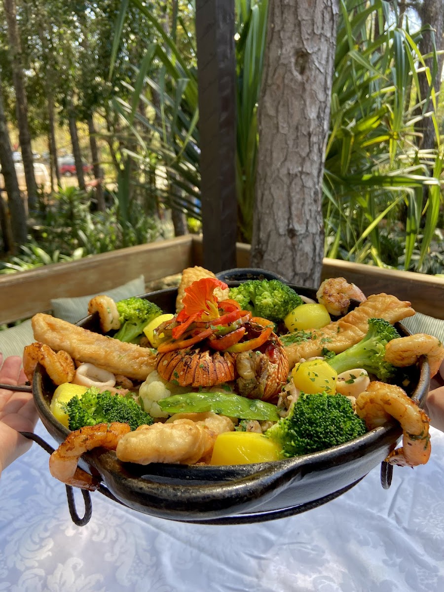 Bouquet Garni Restaurante | Restaurante Em Sousas Photos 2